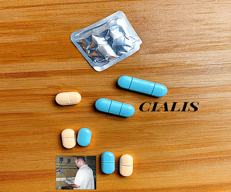 Se puede comprar cialis en farmacias sin receta